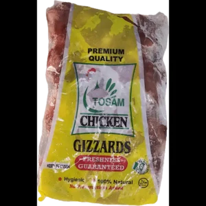 Tosam Chicken Gizzard