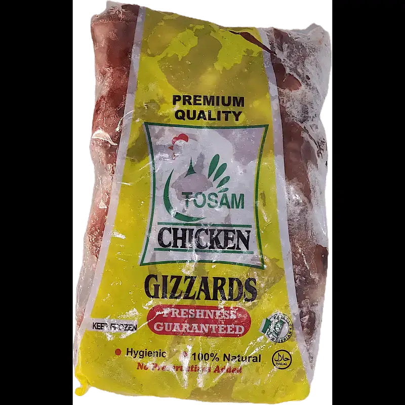 Tosam Chicken Gizzard