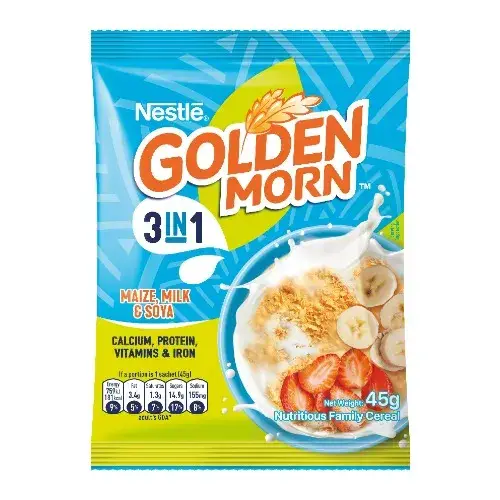Golden Morn 3in1 45g