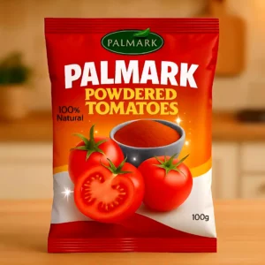 powdered tomatoes
